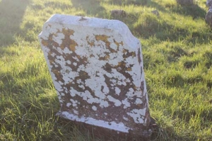 Carty John Rathkeery